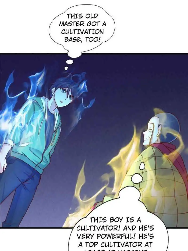 Dragon King's Son-in-law Chapter 76 48